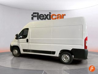 Citroën Jumper BlueHDi 103KW (140CV) Furgón 33L2H2