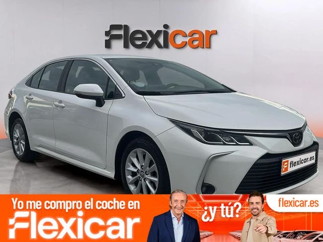 Toyota Corolla Toyota Corolla 1.5WTI SOL 125CV - foto 1