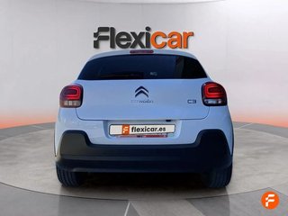 Citroën C3 PureTech 100 Max