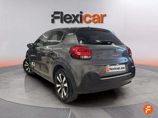 Citroën C3 PureTech 60KW (83CV) C-Series
