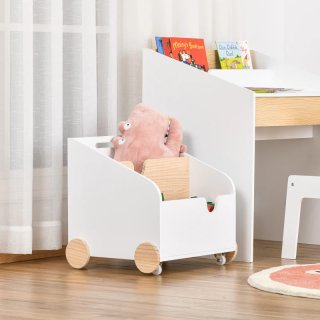 Cochecito organizador infantil