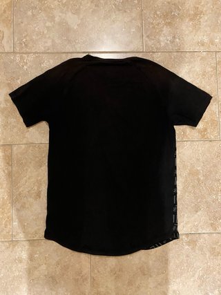 Camiseta Illusive London Negra Talla S
