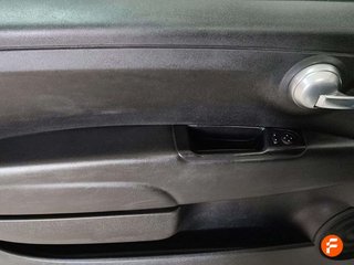 Fiat 500 Connect 1.0 Hybrid 51KW (70 CV)