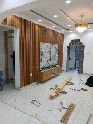 Servicio Profesional de Montaje I Muebles, Estante