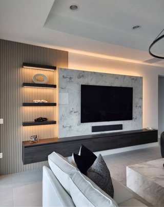 Servicio Profesional de Montaje I Muebles, Estante