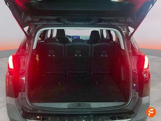 Peugeot 5008 Allure 1.2L PureTech 96kW (130CV) S&S