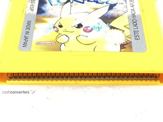 juego gameboy color