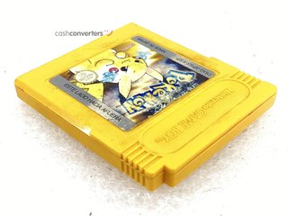 juego gameboy color