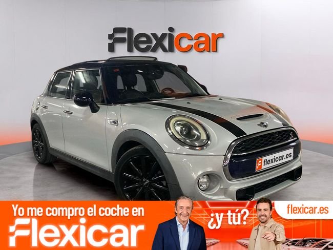 MINI Cooper COOPER s 192CV - foto 1