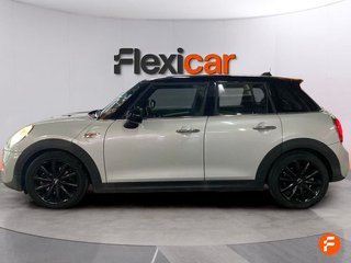 MINI Cooper COOPER s 192CV
