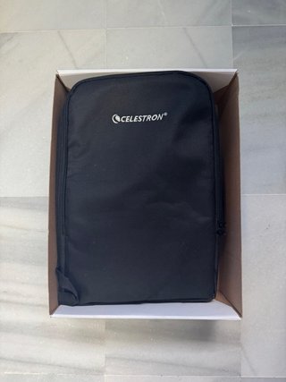 Telescopio Portátil Celestron Travel Scope 50