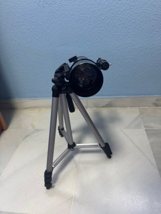 Telescopio Portátil Celestron Travel Scope 50