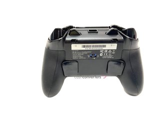 mando ps4 razer raiju tournament edition