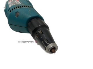 atornillador electrico makita 6821