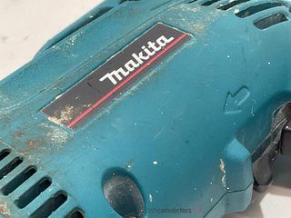 atornillador electrico makita 6821