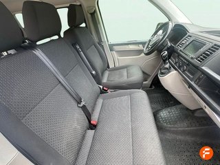 Volkswagen Transporter combi