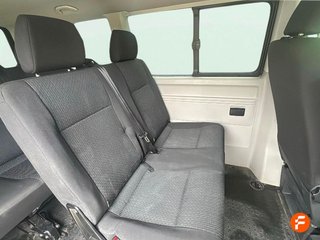 Volkswagen Transporter combi