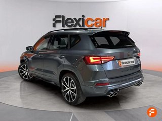 Cupra Ateca 2.0 TSI 221kW (300CV) 4Drive DSG St&Sp