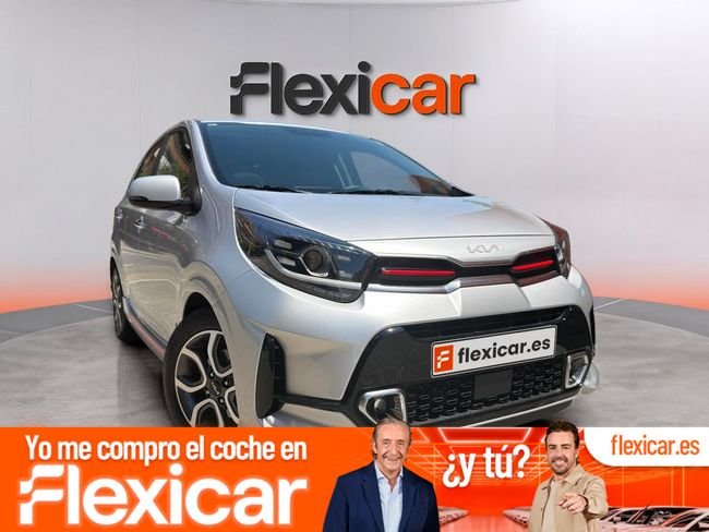 Kia Picanto 1.0 DPi 49kW (67CV) AMT GT Line - foto 1