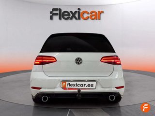 Volkswagen Golf GTI Performance 2.0 TSI 180kW(245CV) DSG