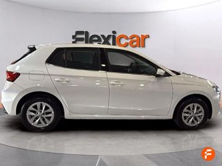 Skoda Fabia 1.0 MPI 59KW (80CV) Active