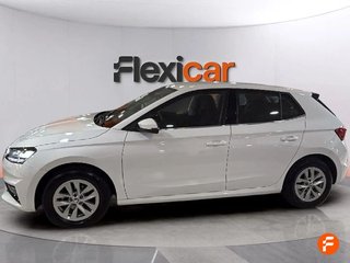 Skoda Fabia 1.0 MPI 59KW (80CV) Active
