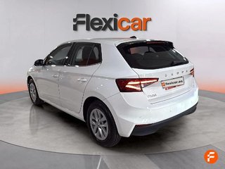 Skoda Fabia 1.0 MPI 59KW (80CV) Active