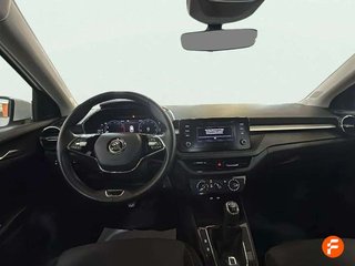 Skoda Fabia 1.0 MPI 59KW (80CV) Active