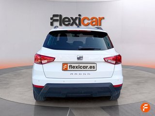 Seat Arona 1.0 TSI 70kW (95CV) Style Edition Eco