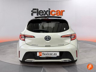 Toyota Corolla 1.8 125H ACTIVE TECH E-CVT