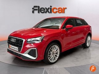 Audi Q2 Adrenalin 35 TDI 110kW (150CV) S tronic