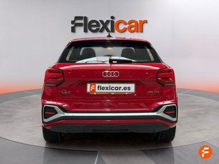 Audi Q2 Adrenalin 35 TDI 110kW (150CV) S tronic