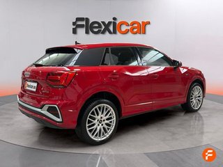 Audi Q2 Adrenalin 35 TDI 110kW (150CV) S tronic