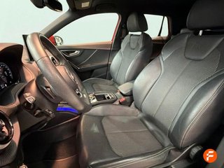 Audi Q2 Adrenalin 35 TDI 110kW (150CV) S tronic