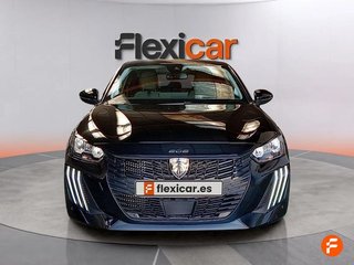 Peugeot 208 Allure Gasolina 100 S&S 6 Vel. MAN