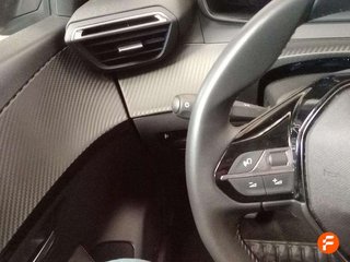 Peugeot 208 Allure Gasolina 100 S&S 6 Vel. MAN