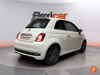 Fiat 500 Sport 1.0 Hybrid 51KW (70 CV)