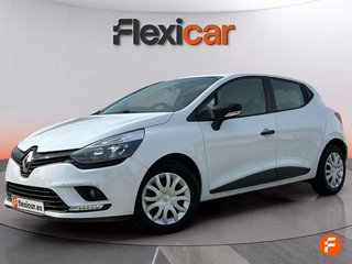 Renault Clio Business TCe 66kW (90CV) GLP -18
