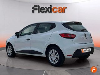 Renault Clio Business TCe 66kW (90CV) GLP -18