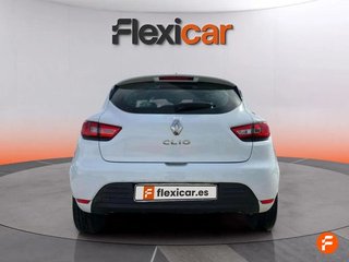 Renault Clio Business TCe 66kW (90CV) GLP -18