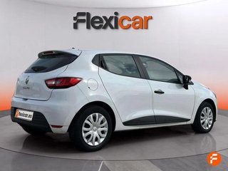 Renault Clio Business TCe 66kW (90CV) GLP -18