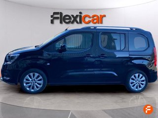 Opel Combo Cargo 1.5 TD 75kW (100CV) S/S Innovation L