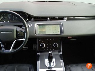 Land-Rover Range Rover Evoque 2.0 D204 R-Dynamic S AUTO 4WD MHEV