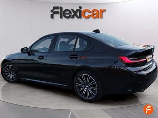 BMW Serie 3 318d