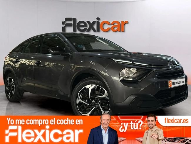 Citroën C4 PureTech 130 S&S 6v You - foto 1