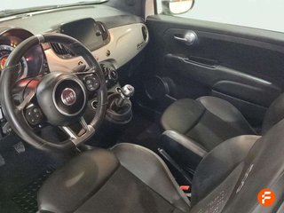 Fiat 500 Connect 1.0 Hybrid 51KW (70 CV)