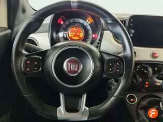 Fiat 500 Connect 1.0 Hybrid 51KW (70 CV)