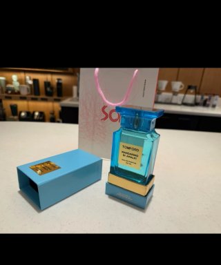 Tom Ford Mandarino di Amalfi Eau de Parfum 100ml