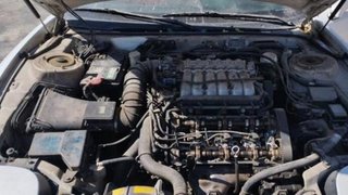 Dodge 122976 culata stealth 3.0 g 24 valvulas