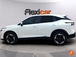 Nissan Qashqai DIG-T 103kW (140CV) mHEV 4x2 Acenta